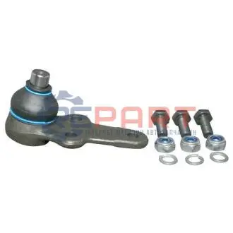 Шаровая опора JP GROUP 1540300900