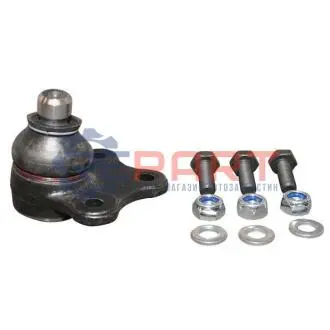 FORD шаровая опора (с болтами) Mondeo 93- JP GROUP 1540301700 Купить в Украине