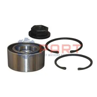 Підшипник маточини (передньої) Ford Mondeo 96-00 JP GROUP 1541300510 Купити в Україні