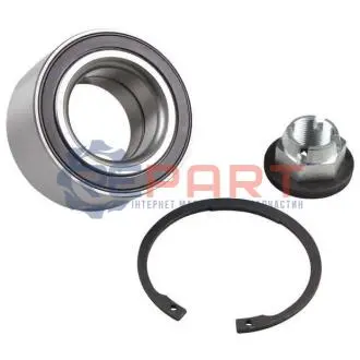 Пiдшипник ступицi JP GROUP 1541302610 Купити в Україні