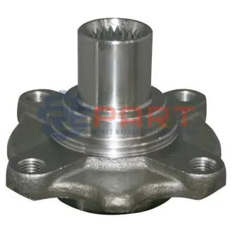 Ступиця колеса JP GROUP 1541400600 Купити в Україні