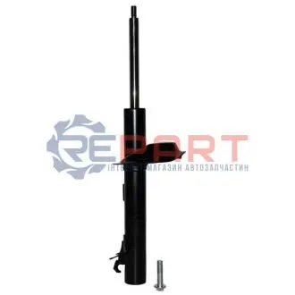Амортизатор газовий переднiй, лiвий JP GROUP 1542104570 Купити в Україні