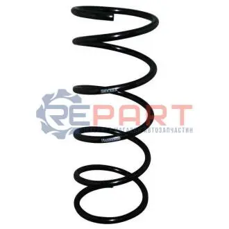 Фото Пружина підвіски JP GROUP (1542200800) зображення 1