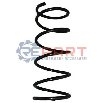 Фото 1 — Пружина підвіски JP GROUP (1542200900) Фото Пружина підвіски JP GROUP (1542200900) зображення 1