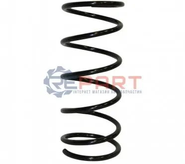 Фото FORD пружина передній підвіски Focus 98- JP GROUP (1542203100) зображення 1