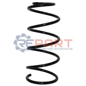 FORD пружина передній підвіски Focus 1,6TDCi/1,8-2,0 -12 JP GROUP 1542204100 Купити в Україні