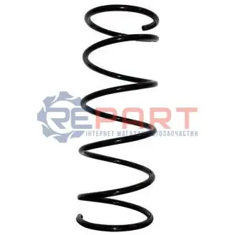 Фото 1 — FORD пружина підвіски передн.Focus 98- JP GROUP (1542205400) Фото FORD пружина підвіски передн.Focus 98- JP GROUP (1542205400) зображення 1