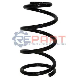 Фото FORD пружина підвіски передн.Transit -06 JP GROUP (1542205800) зображення 1