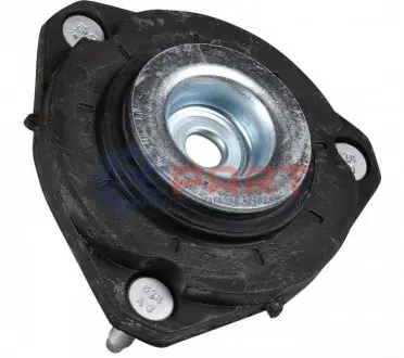 Подушка амортизатора (переднього) Ford Transit V347 06 JP GROUP 1542301200 Купити в Україні