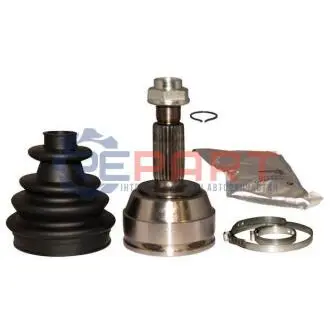 ШРКШ (зовнішній) Ford Escort -99 (25x22x141.5) JP GROUP 1543300410