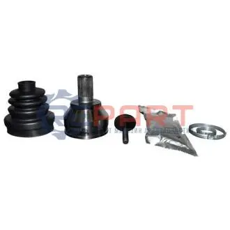FORD ШРКШ внешний Focus C-Max 1,6-1,8 03- JP GROUP 1543301410 Купить в Украине