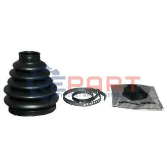 Пильник ШРКШ (зовнішній) Ford Focus 1.4-2.0 TDCi/TDDi/DI 98-05 JP GROUP 1543600310 Купити в Україні