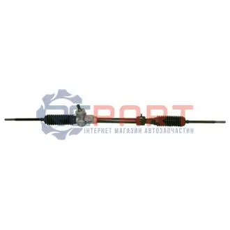Рейка рульова Ford Fiesta 1.0-1.8 89-02 JP GROUP 1544200300 Купити в Україні