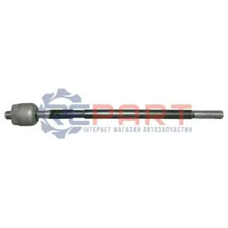 Фото 1 — Тяга рульова Ford Escort IV 91-99 (L=307mm) JP GROUP (1544500500) Фото Тяга рульова Ford Escort IV 91-99 (L=307mm) JP GROUP (1544500500) зображення 1