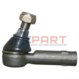 Наконечник тяги рульової Ford Transit 91-00 JP GROUP 1544600400 Купити в Україні