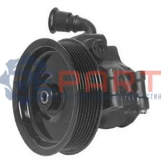 Насос гидроусилителя Transit (V184) 2.4Di/TDCi/TDE 00-06 JP GROUP 1545100600 Купить в Украине