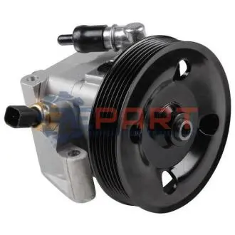 FORD насос гідропідсилювача + шків Focus 10 JP GROUP 1545104300 Купити в Україні
