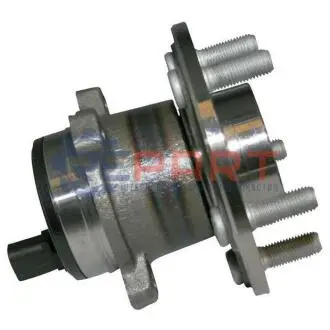 Ступиця колеса JP GROUP 1551400300 Купити в Україні