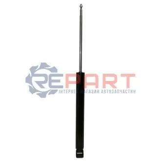 FORD амортизатор газ.задн.Focus 98 JP GROUP 1552100600 Купити в Україні