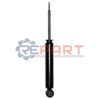 FORD амортизатор газ.задн.Galaxy,Mondeo IV,S-Max,Volvo 06- JP GROUP 1552104300 Купити в Україні