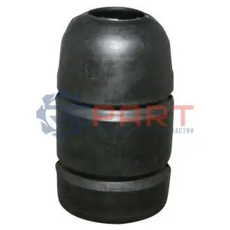 Відбійник амортизатора JP GROUP 1552600600 Купити в Україні
