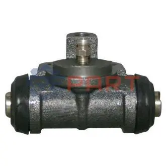 Циліндр гальмівний JP GROUP 1561300400 Купити в Україні