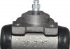 Тормозной цилиндр колесный Doblo 01- (20.6mm/Bendix) - JP GROUP 1561302500 (1554724, 71737953, 71737952)