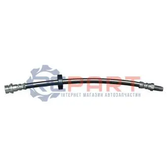 Шланг гальмівний (задній) Ford Mondeo III 00-07 (L=280mm) JP GROUP 1561701900 Купити в Україні