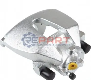 Суппорт передн. лів. MAZDA 3 -09 (ATE) JP GROUP 1561902470 Купити в Україні