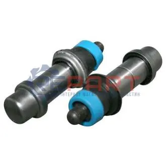 Направляющие суппорта Transit -00 (нижняя) (к-т-2шт).) JP GROUP 1561950310 Купить в Украине