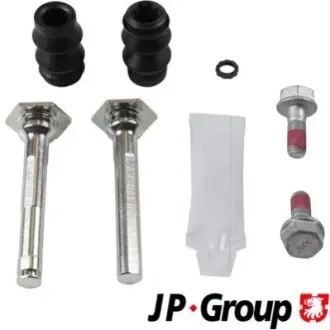 Направляюча супорта (переднього/к-кт) Ford Transit V184 00- JP GROUP 1564005110 Купить в Украине
