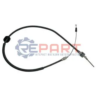 Трос зчеплення JP GROUP 1570200300 Купити в Україні