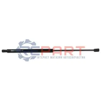 Амортизатор багажника Transit -00 (550/242mm 810N/без дворника)) JP GROUP 1581201700