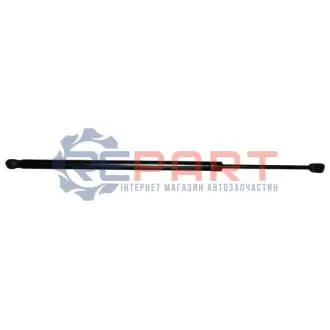 Амортизатор багажника Ford Fiesta 01-08 JP GROUP 1581202900 Купити в Україні