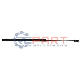 Амортизатор багажника Ford Mondeo 00-07 (535/198mm 520N) JP GROUP 1581203100 Купити в Україні
