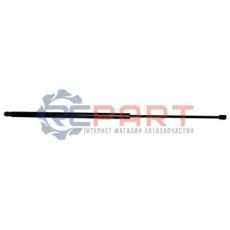FORD амортизатор багажника Transit 00 JP GROUP 1581203800 Купити в Україні