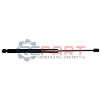 FORD амортизатор багажника Focus 04 JP GROUP 1581203900 Купити в Україні