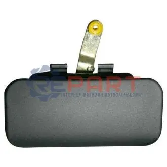 Ручка дверей JP GROUP 1587100280 Купити в Україні