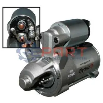 Фото Автозапчасть JP GROUP (1590301100) изображение 1