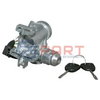 Замок запалювання в корпусі Ford Transit 86-99 JP GROUP 1590400200 Купити в Україні