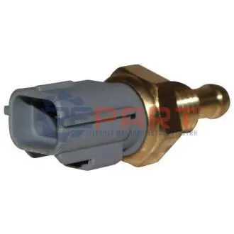 Датчик температури охолоджуючої рiдини JP GROUP 1593100900 Купити в Україні