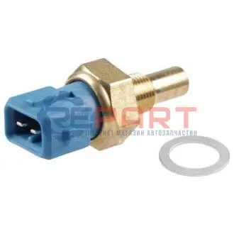 Датчик температури рідини охолодження JP GROUP 1593200100 Купити в Україні