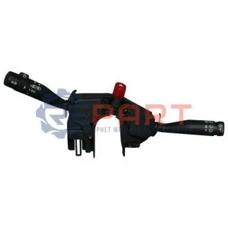 Підкермовий перемикач JP GROUP 1596200400 Купити в Україні