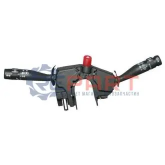 Підкермовий перемикач JP GROUP 1596200600 Купити в Україні