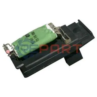 Реостат пічки Ford Connect 1.8TDCi 02- JP GROUP 1596850100 Купити в Україні