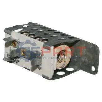 FORD резистор вентилятора обігрівача Transit -94 JP GROUP 1596850200 Купити в Україні