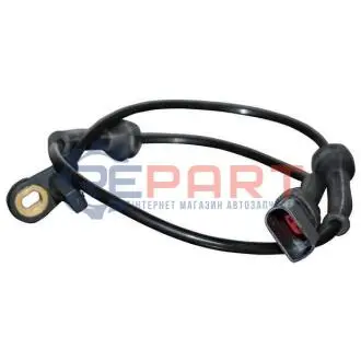 Фото 1 — FORD датчик ABS передн.лів./прав.Focus 98- JP GROUP (1597100300) Фото FORD датчик ABS передн.лів./прав.Focus 98- JP GROUP (1597100300) зображення 1