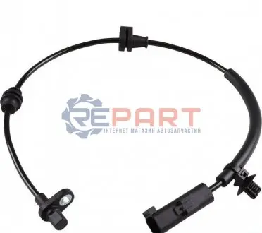 FORD датчик ABS задній Mondeo 14- JP GROUP 1597103800 Купити в Україні