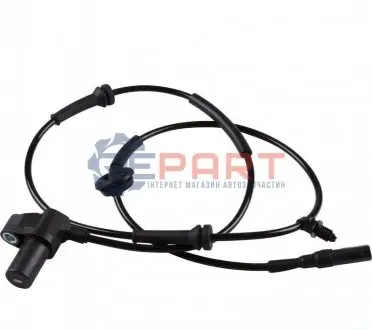 Фото Датчик АВS JP GROUP (1597104100) зображення 1