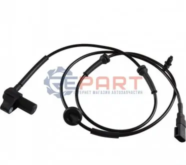 Фото Датчик АВS переднiй JP GROUP (1597104200) зображення 1